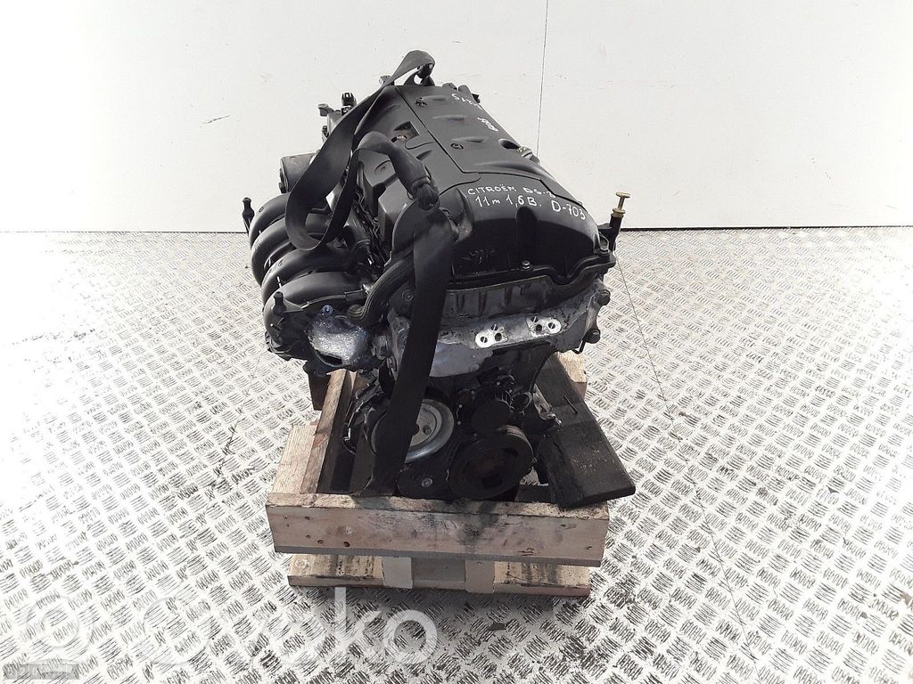 Moteur   5F01
