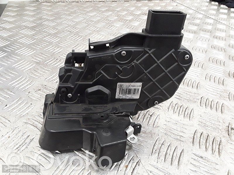 Ford S-MAX Rear door lock 