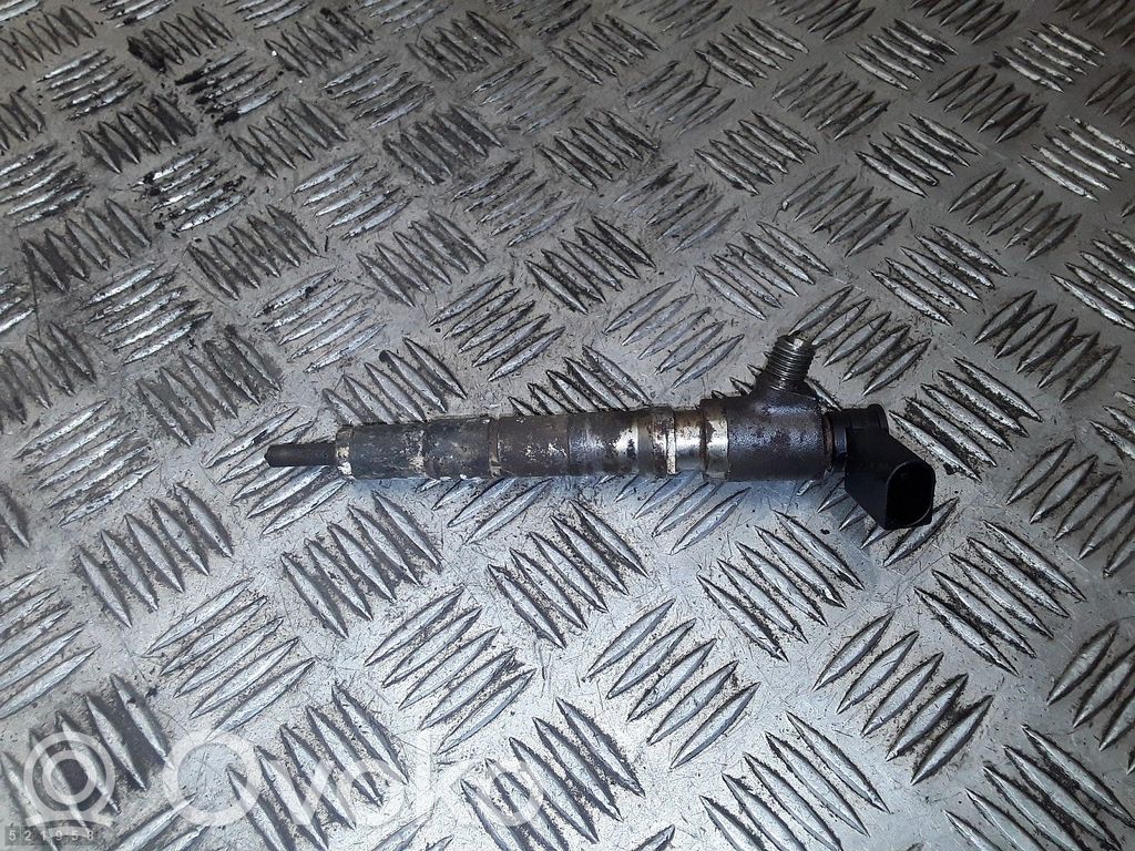 Inyector de combustible   GK2Q9K546AC