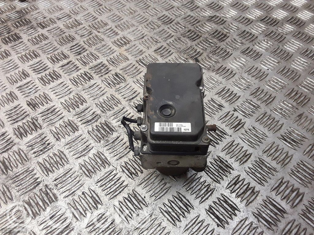 Peugeot Partner ABS bloks 
