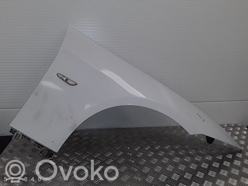 BMW 3 E92 E93 Sparnas 