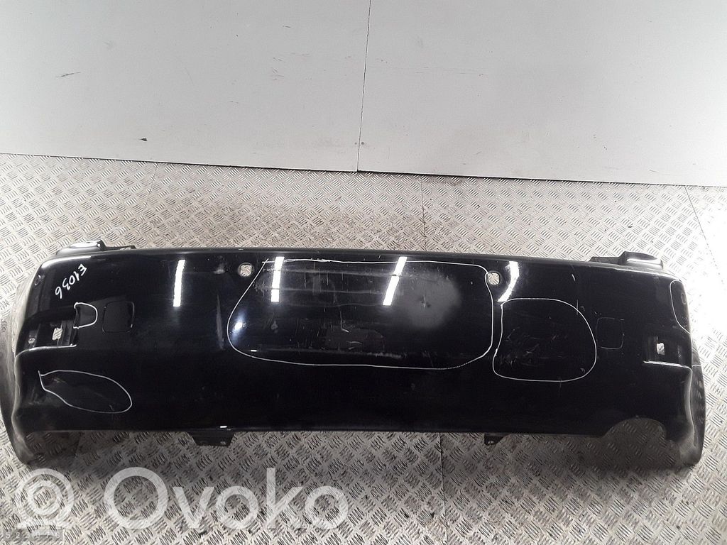 Lexus IS 220D-250-350 Parachoques 