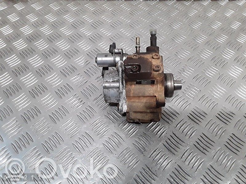 Ford Transit Pompa wtryskowa wysokiego ciśnienia 