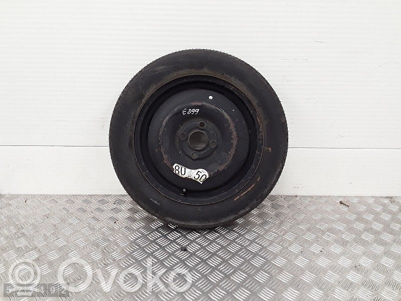 Rover 25 Rueda de repuesto R15 