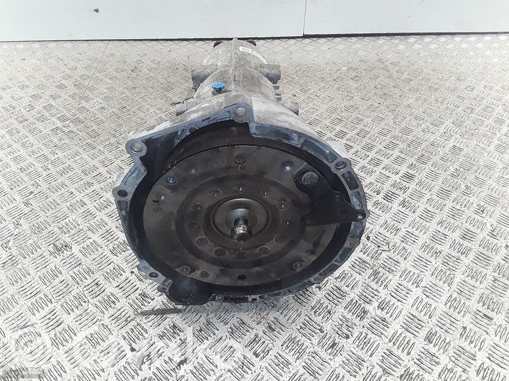 BMW 3 E90 E91 Automatic gearbox 