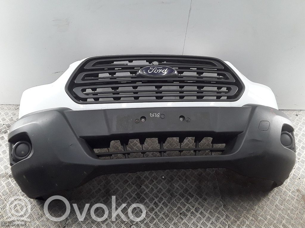 Ford Transit Front bumper 