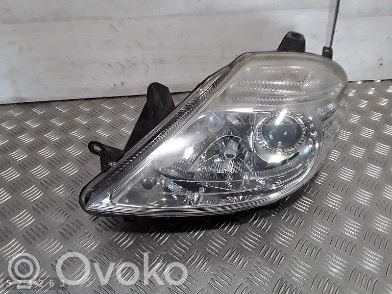 Headlight/headlamp   620815