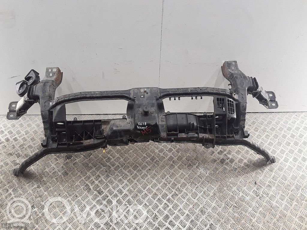 Radiator support slam panel   2735761,NK318B041AB