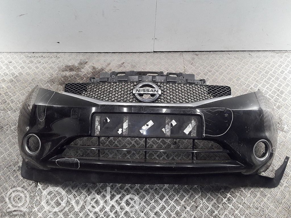 Nissan Note (E12) Front bumper 