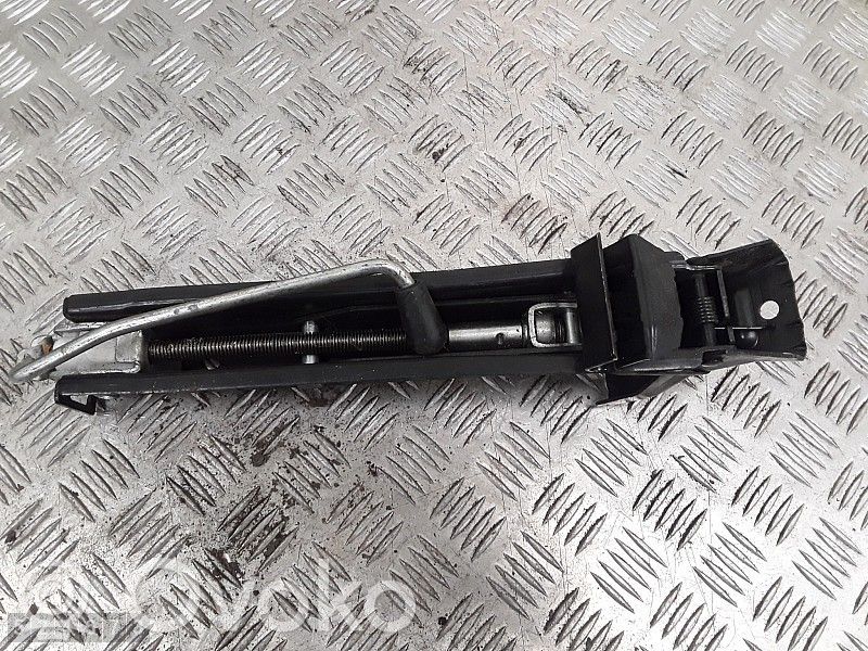 Volkswagen Tiguan Työkalusarja 