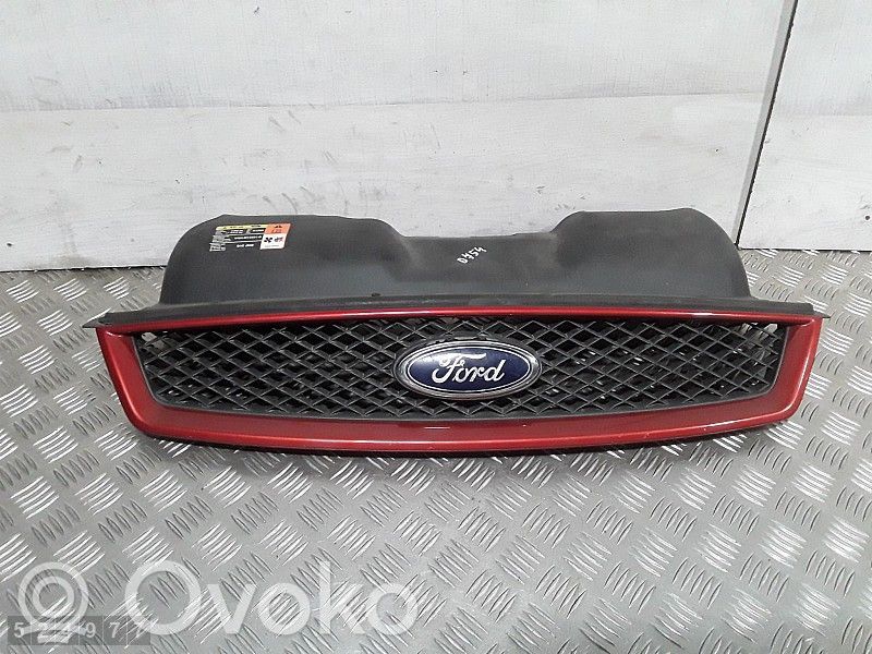 Ford Focus Etusäleikkö 