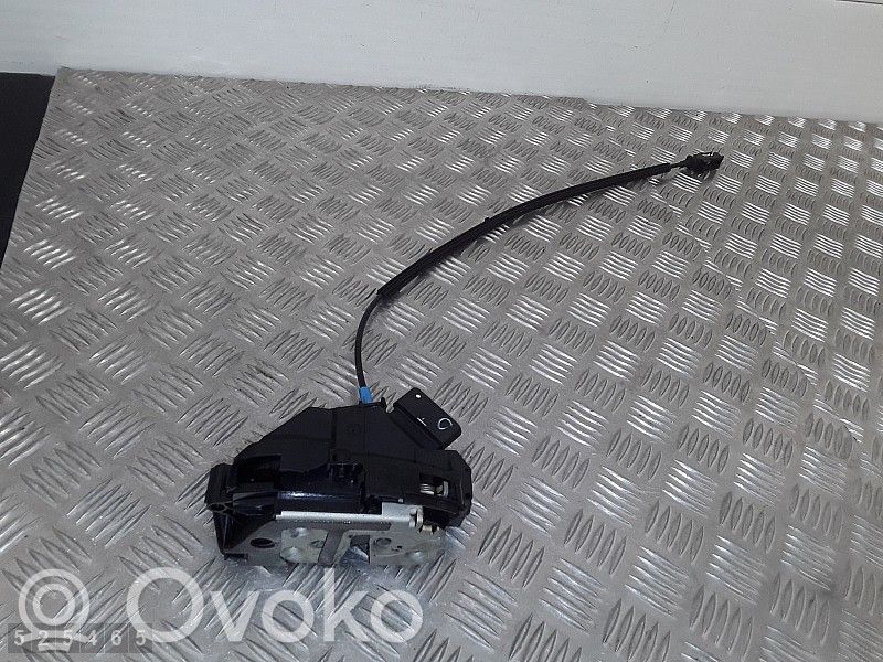 Ford C-MAX II Serratura portiera anteriore 