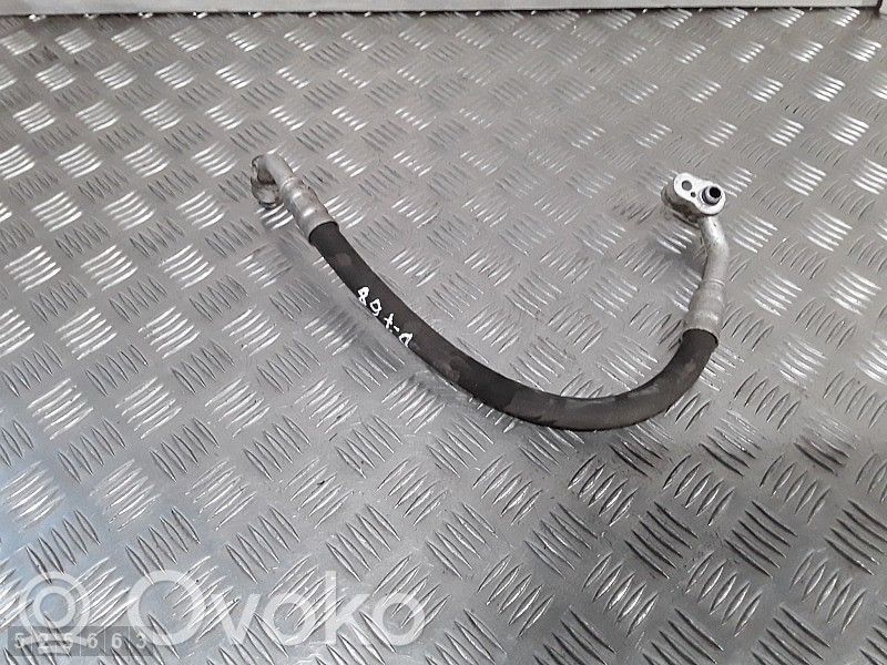 Seat Ibiza IV (6J,6P) Wąż / Przewód klimatyzacji A/C 