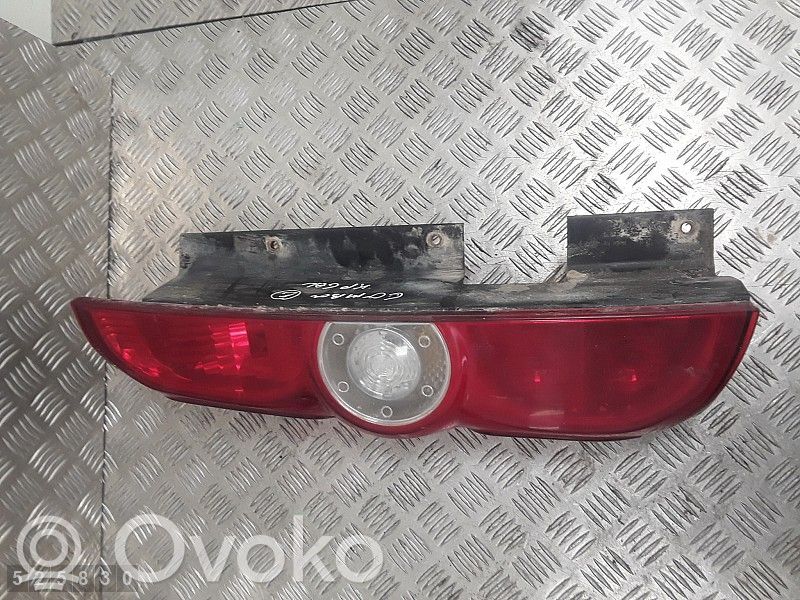 Opel Combo D Takavalot 