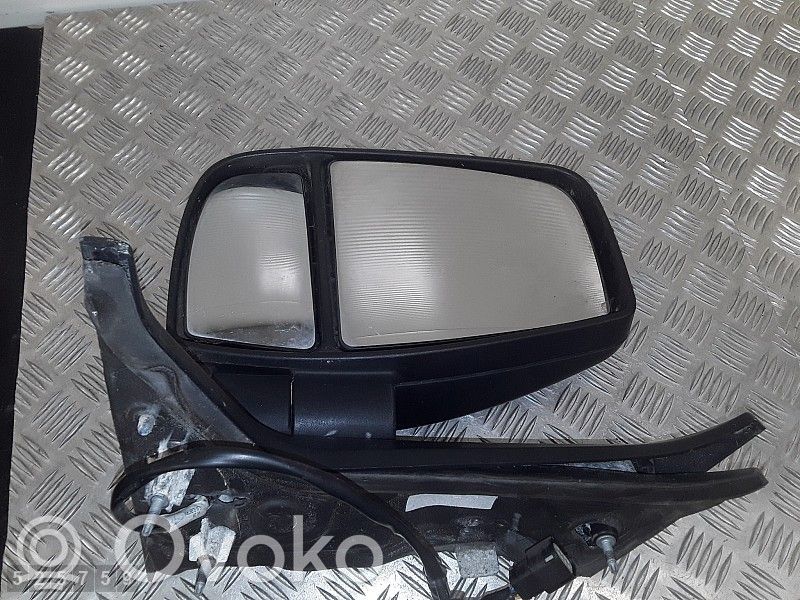Ford Transit VII Elektryczne lusterko boczne drzwi przednich 