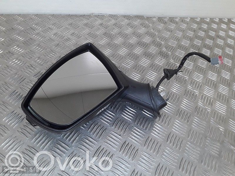 Ford Kuga I Veidrodėlis (elektra valdomas) 