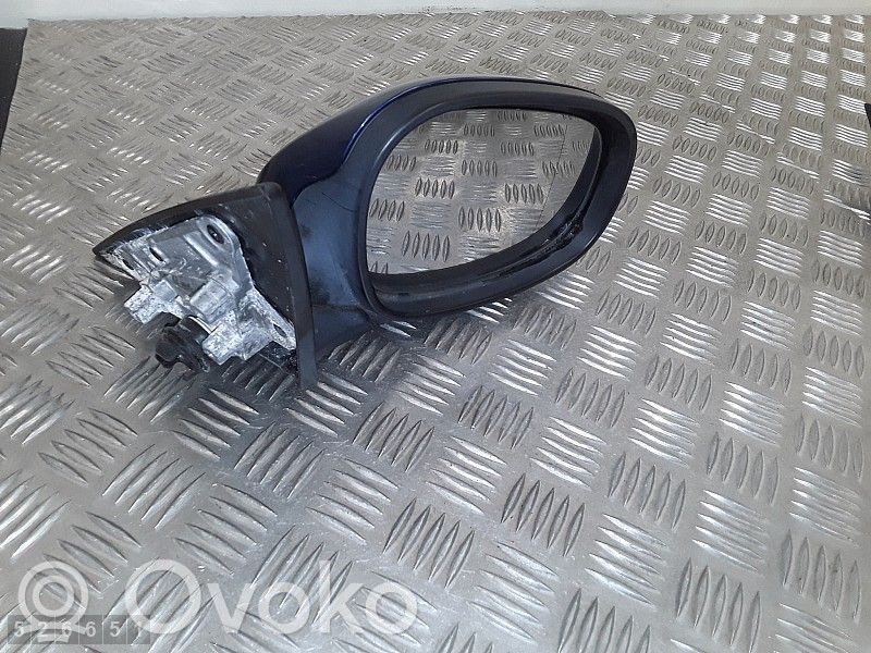 BMW 3 E92 E93 Espejo lateral eléctrico de la puerta delantera 