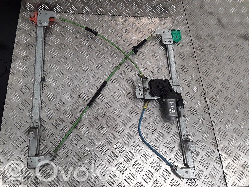 Peugeot Expert El. Lango pakėlimo mechanizmo komplektas 