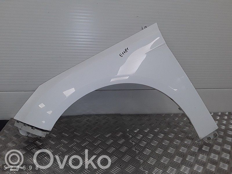 Sparnas   PBM51A16009AG,2171304,COLORFROZENWHITE
