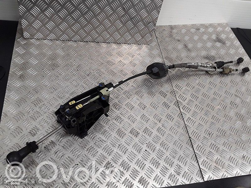 Citroen Berlingo Selector de viteze/schimbător de viteze (interior) 