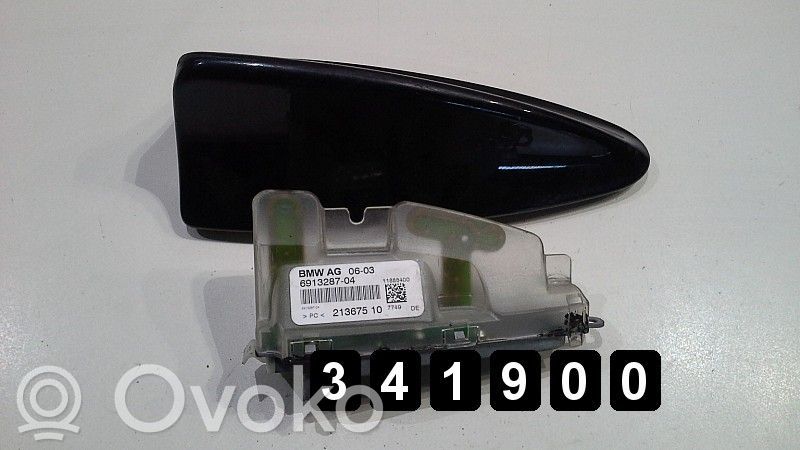 Antenne GPS