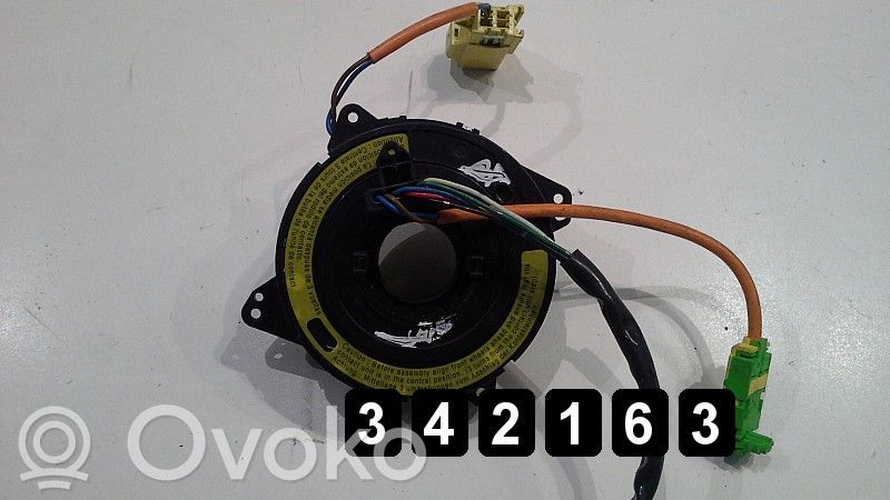 Volvo S80 Inel glisant airbag (inel SRS)
