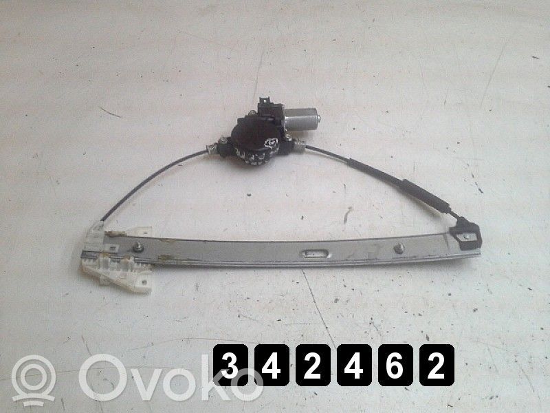 Mazda 6 Macara geam ușă spate cu motor 
