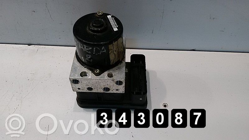 ABS Pump   10096001063