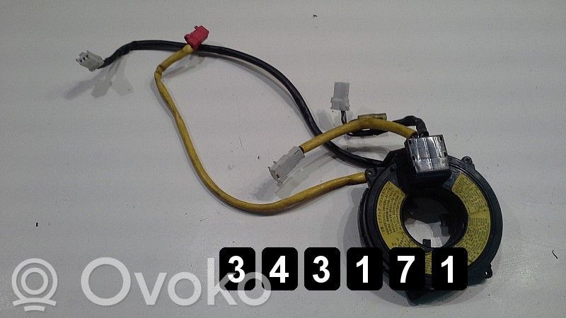 Mitsubishi Galant Inel glisant airbag (inel SRS) 