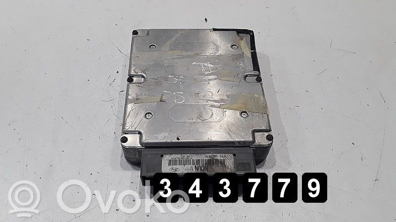 Alte unități/module de control