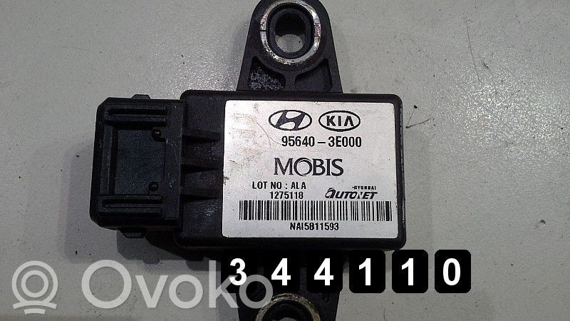 KIA Sorento Sensore 