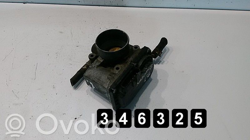 Mazda 2 Clapetă accelerație 