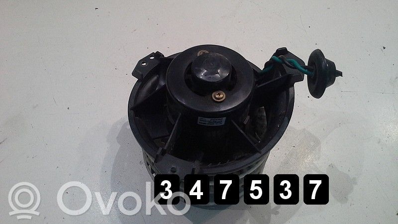 Lämmittimen puhallin   04885476AC