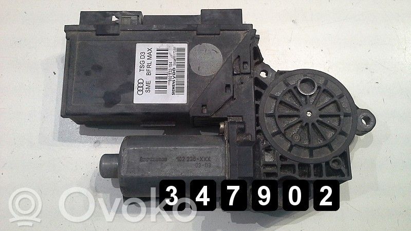 Macara geam ușă spate cu motor