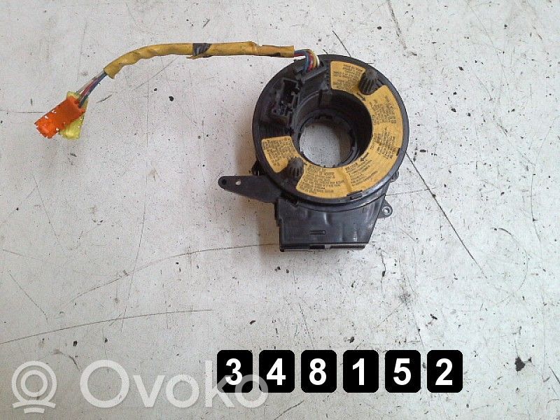 Mazda 3 I Airbag slip ring squib (SRS ring)