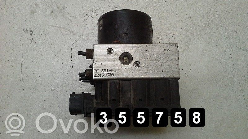 Pompa ABS   10094811053