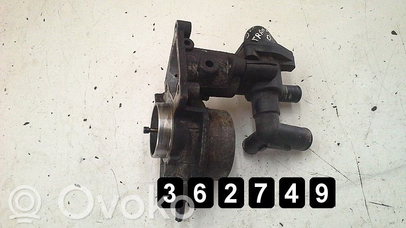 Bomba de vacío