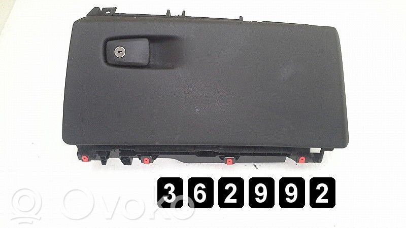 BMW X5 F15 Boite à gants