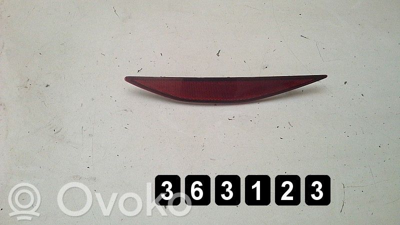 Volkswagen Golf Plus Riflettore fanale posteriore 