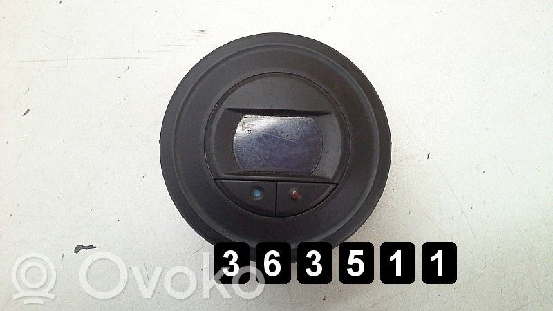 Climate control unit   8200367334