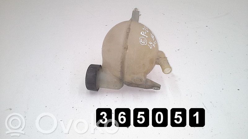 Depósito del refrigerante
