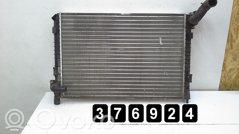 Radiator lichid răcire