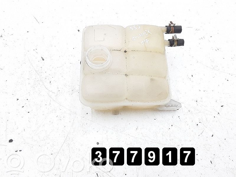 Ford C-MAX I Serbatoio di compensazione del liquido refrigerante/vaschetta