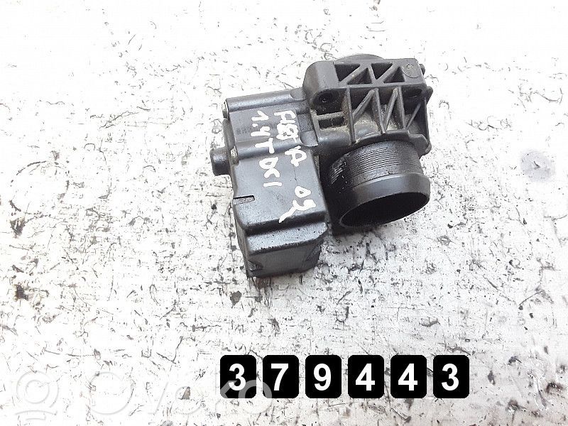 Ford Fiesta Clapetă accelerație 