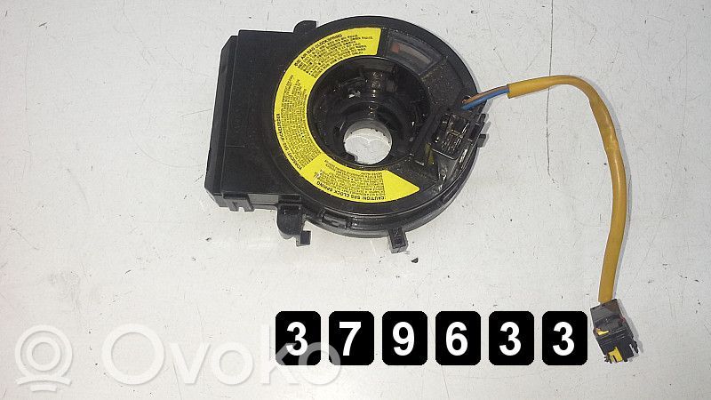 KIA Ceed Inel glisant airbag (inel SRS) 