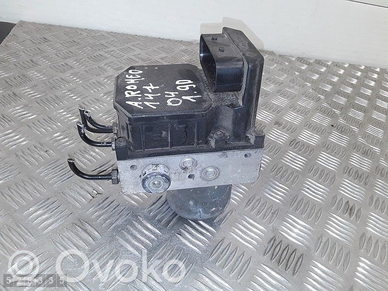 Alfa Romeo 147 Pompa ABS 