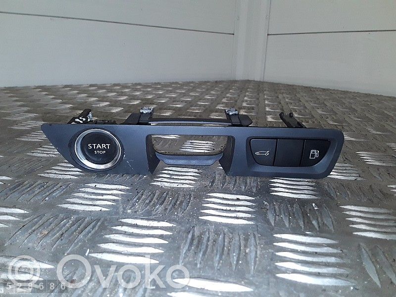Peugeot 508 Buton pornire/oprire motor 