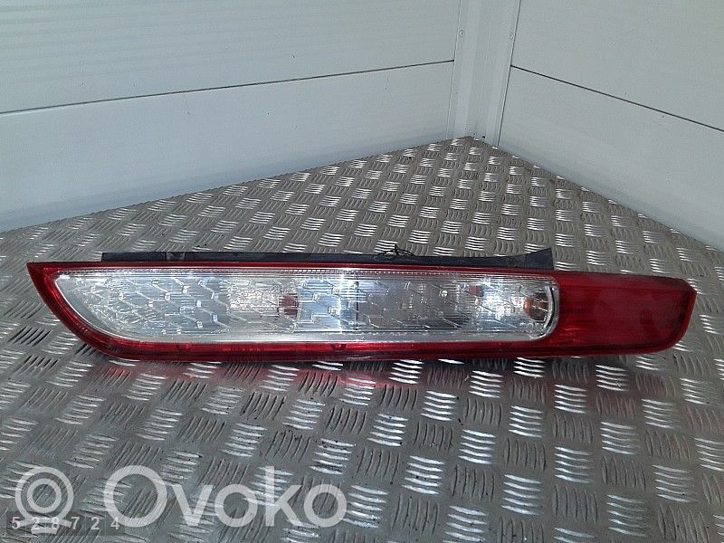 Rear/tail lights   8M5113404A,1520757,1528770