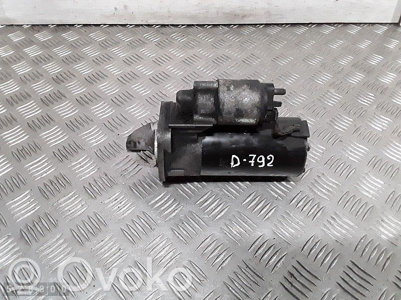 Ford Focus Motor de arranque 