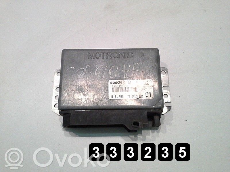 Saab 900 Engine control unit/module 
